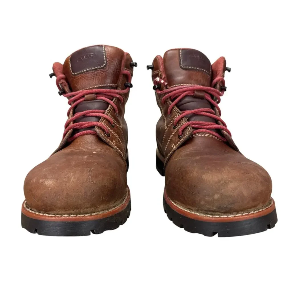 KEEN Utility Seattle 6